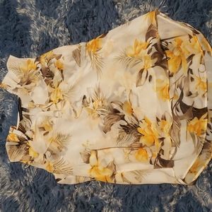 White House Black Market top